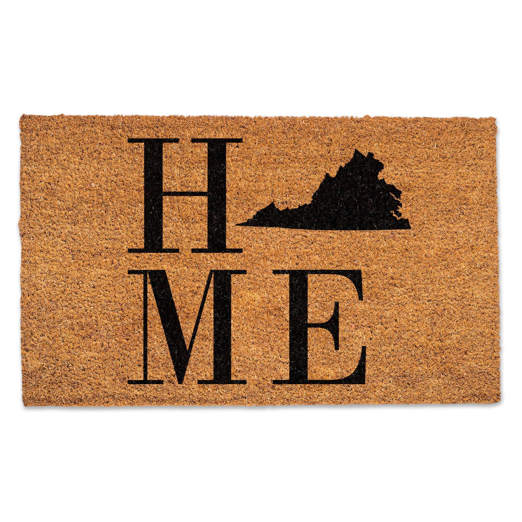 DII® Virginia Home Door Mat